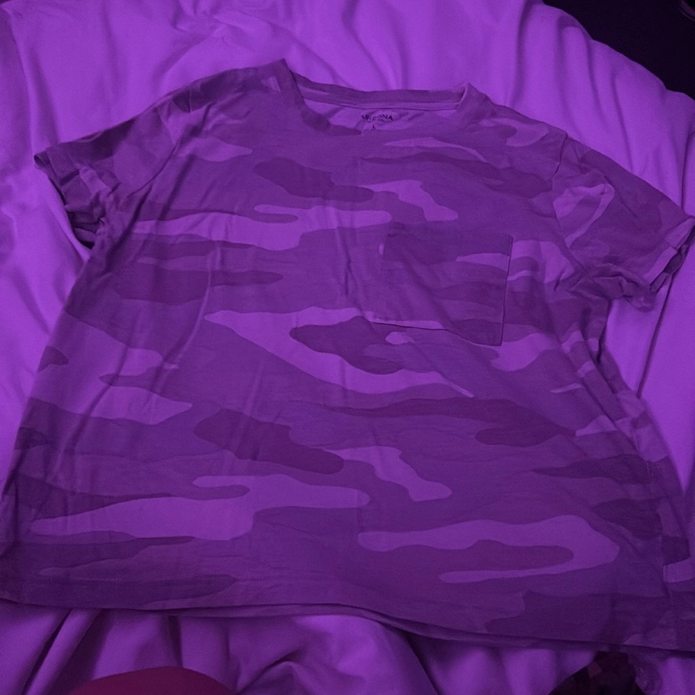 Arizona L , fits like a medium